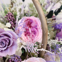 Load image into Gallery viewer, European Garden Style Flower Basket - Full of Vitality
