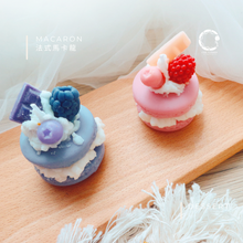 將圖片載入圖庫檢視器 One Flower Summer Edition - Have a sweet Retreat I Make your Candle Tea Set