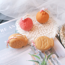 Load image into Gallery viewer, Scented Candle of Luck 新年好運蠟燭