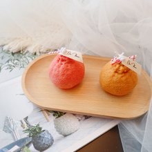 Load image into Gallery viewer, Scented Candle of Luck 新年好運蠟燭