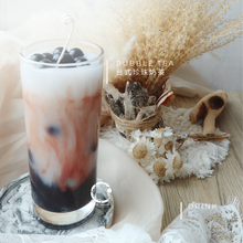 將圖片載入圖庫檢視器 One Flower Summer Edition - Have a sweet Retreat I Make your Candle Tea Set