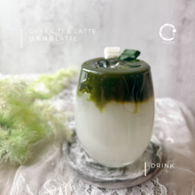 將圖片載入圖庫檢視器 One Flower Summer Edition - Have a sweet Retreat I Make your Candle Tea Set