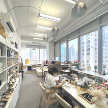 Load image into Gallery viewer, Preserved Flower 3R Frame Workshop 1.5 hours