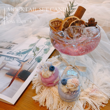 Load image into Gallery viewer, One Flower KCCA AROMA CANDLE COURSE 韓國KCCA蠟燭師資證照班