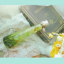 Load image into Gallery viewer, Preserved Flower Herbarium DIY Kit