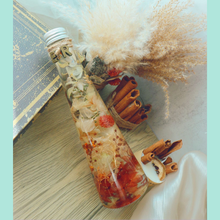 Load image into Gallery viewer, Preserved Flower Herbarium DIY Kit