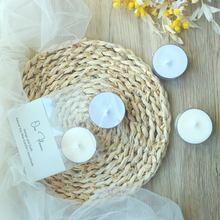 Load image into Gallery viewer, one flower candle