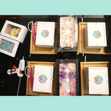 Load image into Gallery viewer, Preserved Flower 3R Frame Workshop