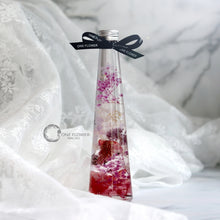 Load image into Gallery viewer, Home Stylish Preserved Flower Herbarium Purple