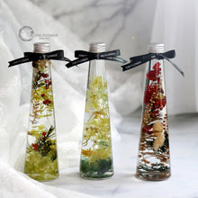 Load image into Gallery viewer, Home Stylish Preserved Flower Herbarium Green