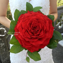 Load image into Gallery viewer, oneflowermacau 永生花/保鮮花花球