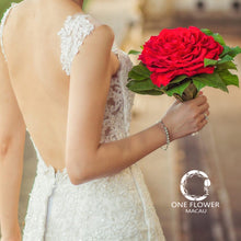 Load image into Gallery viewer, oneflowermacau 永生花/保鮮花花球