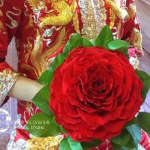 Load image into Gallery viewer, oneflowermacau 永生花/保鮮花花球