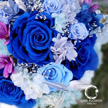 Load image into Gallery viewer, oneflowermacau 永生花/保鮮花花球