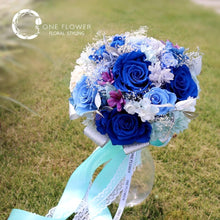 Load image into Gallery viewer, oneflowermacau 永生花/保鮮花花球