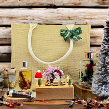 將圖片載入圖庫檢視器 Harpazo x One Flower Time-limited Holiday Music christmas Gift Set
