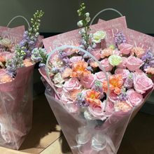 將圖片載入圖庫檢視器 You deserve tenderness Fresh Flower Bouquet
