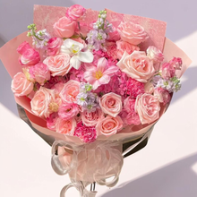 Load image into Gallery viewer, My Sweetness Fresh Flower Bouquet
