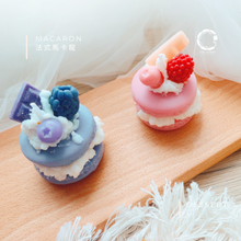 將圖片載入圖庫檢視器 One Flower Summer Edition - Have a sweet Retreat I Make your Candle Tea Set
