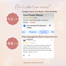 將圖片載入圖庫檢視器 Reviews Rewards (READ ONLY)
