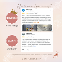 將圖片載入圖庫檢視器 Reviews Rewards (READ ONLY)
